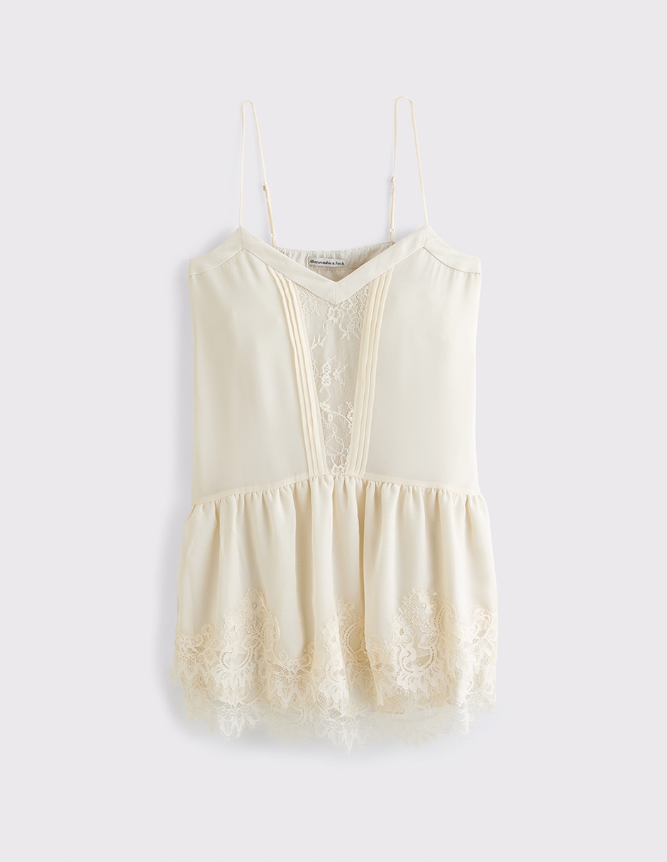 Vestido mini casual para mujer