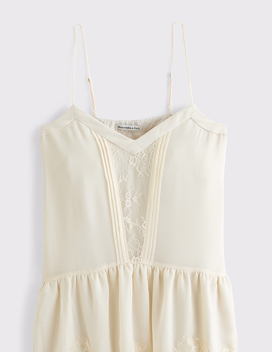 Vestido mini casual para mujer 7