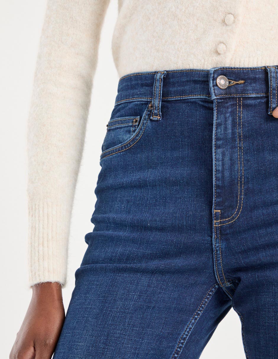 Jeans flarepara mujer 4