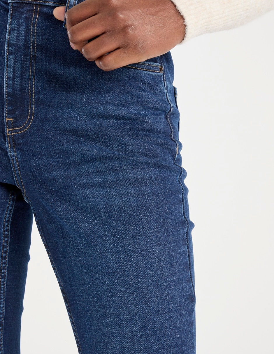Jeans flarepara mujer 5