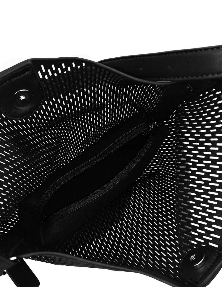 Bolsa bucket para mujer 6