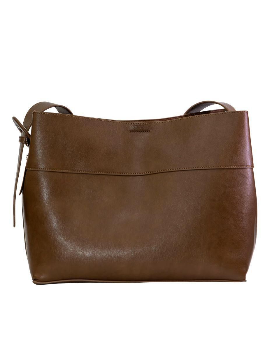 Bolsa shoulder Liria de cuero para mujer Bolsa shoulder Liria de cuero para mujer