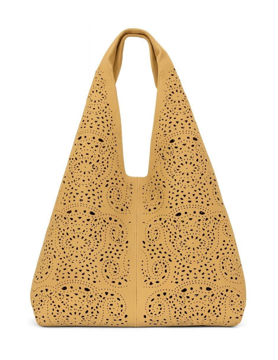 Bolsa hobo Maranta para mujer Bolsa hobo Maranta para mujer