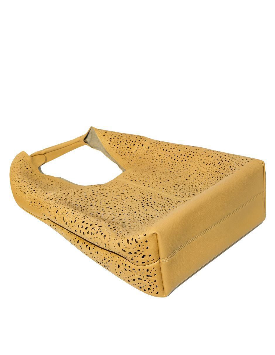 Bolsa hobo Maranta para mujer 8