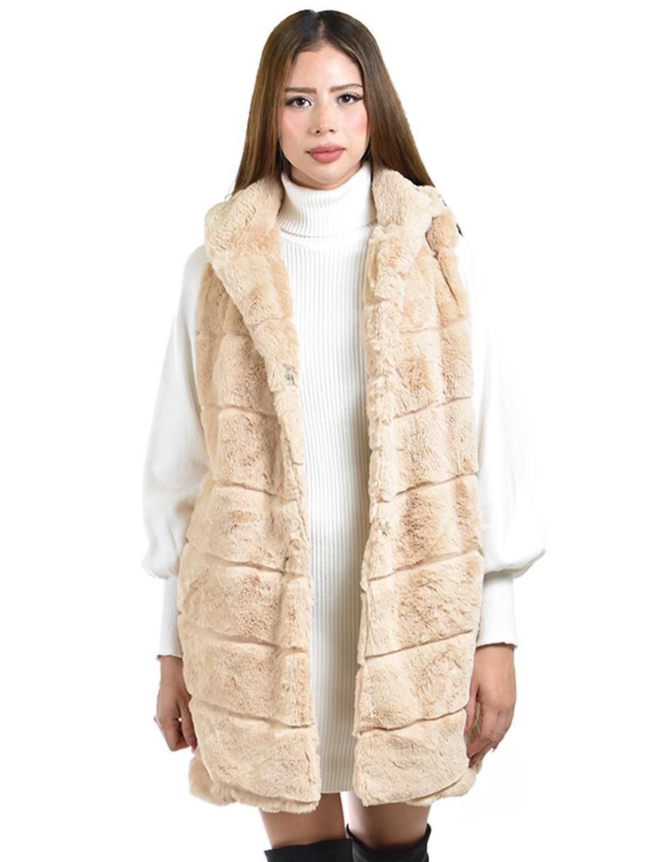 Chaleco para mujer 1