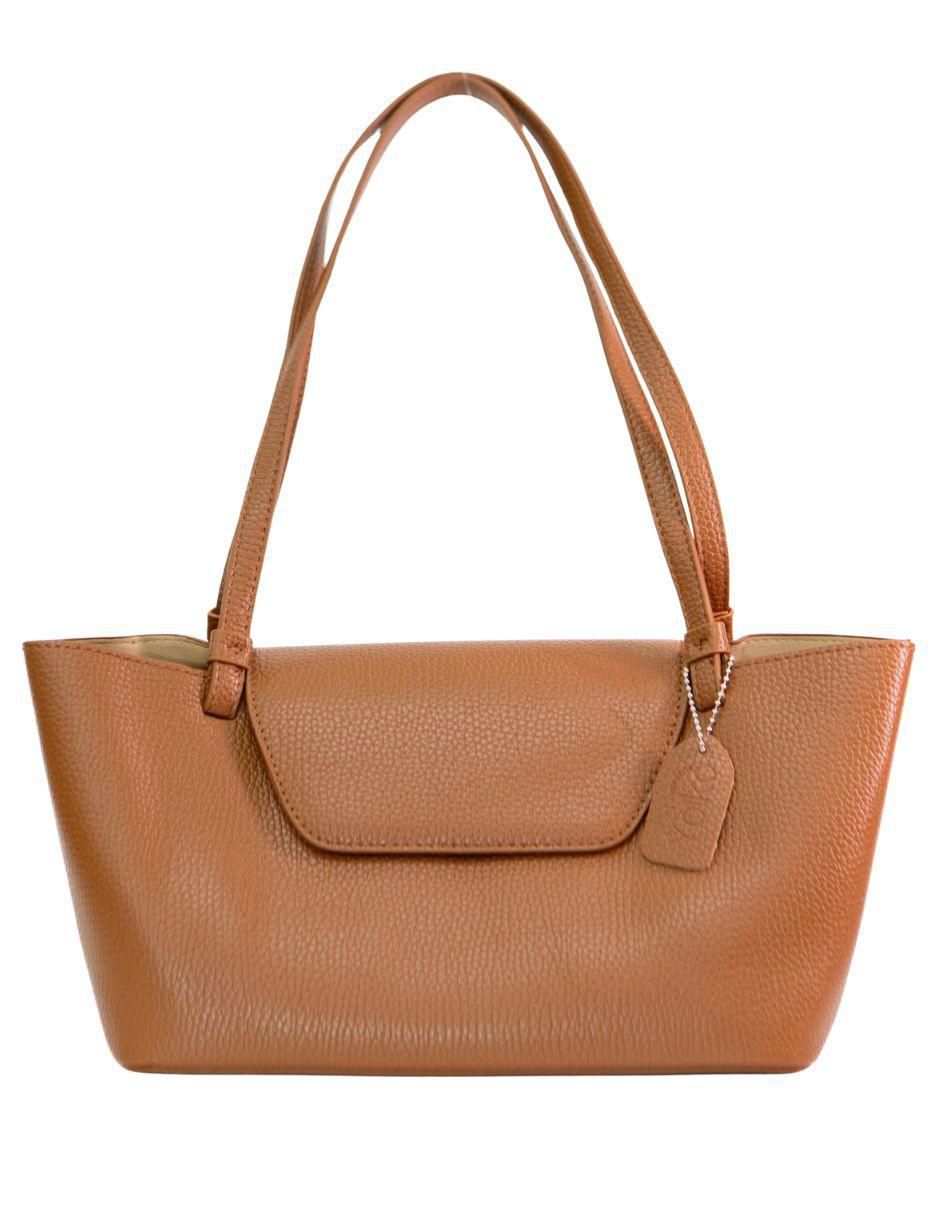 Bolsa shoulder Lyra para mujer