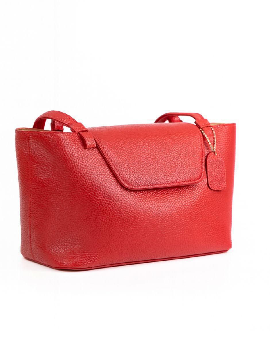 Bolsa shoulder Lyra para mujer 7