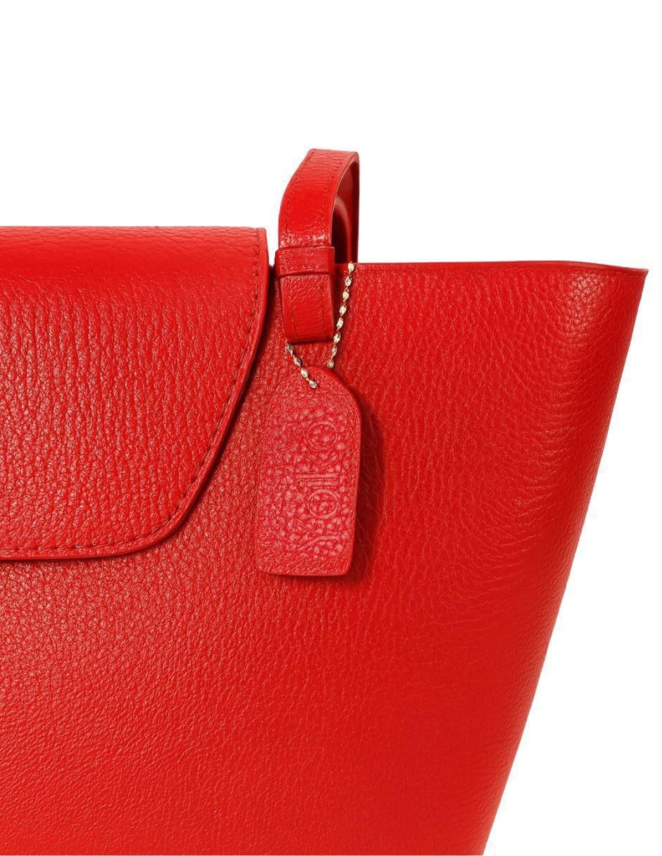Bolsa shoulder Lyra para mujer 8
