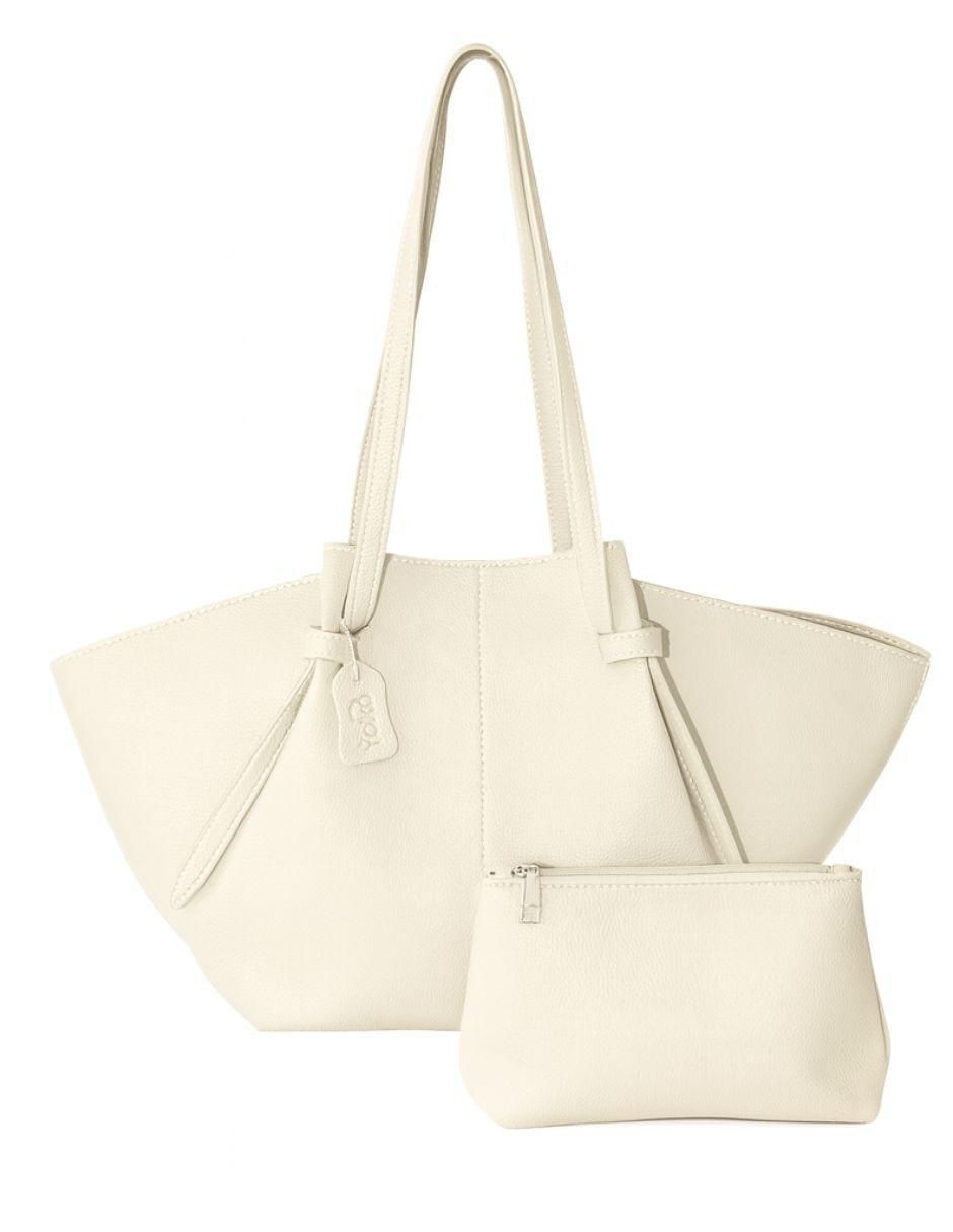Bolsa tote Nira para mujer