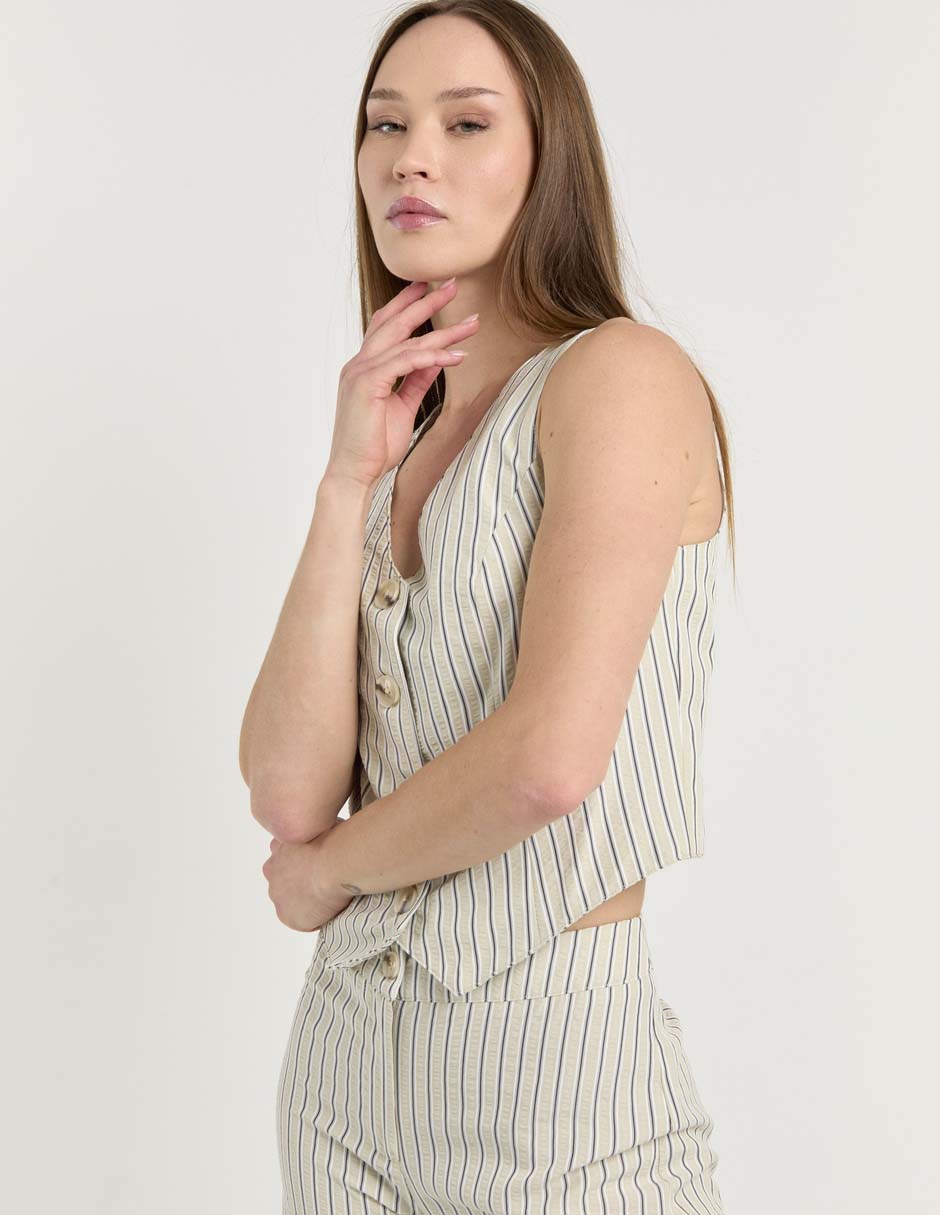Chaleco para mujer 1