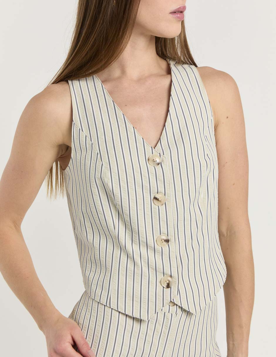 Chaleco para mujer 10