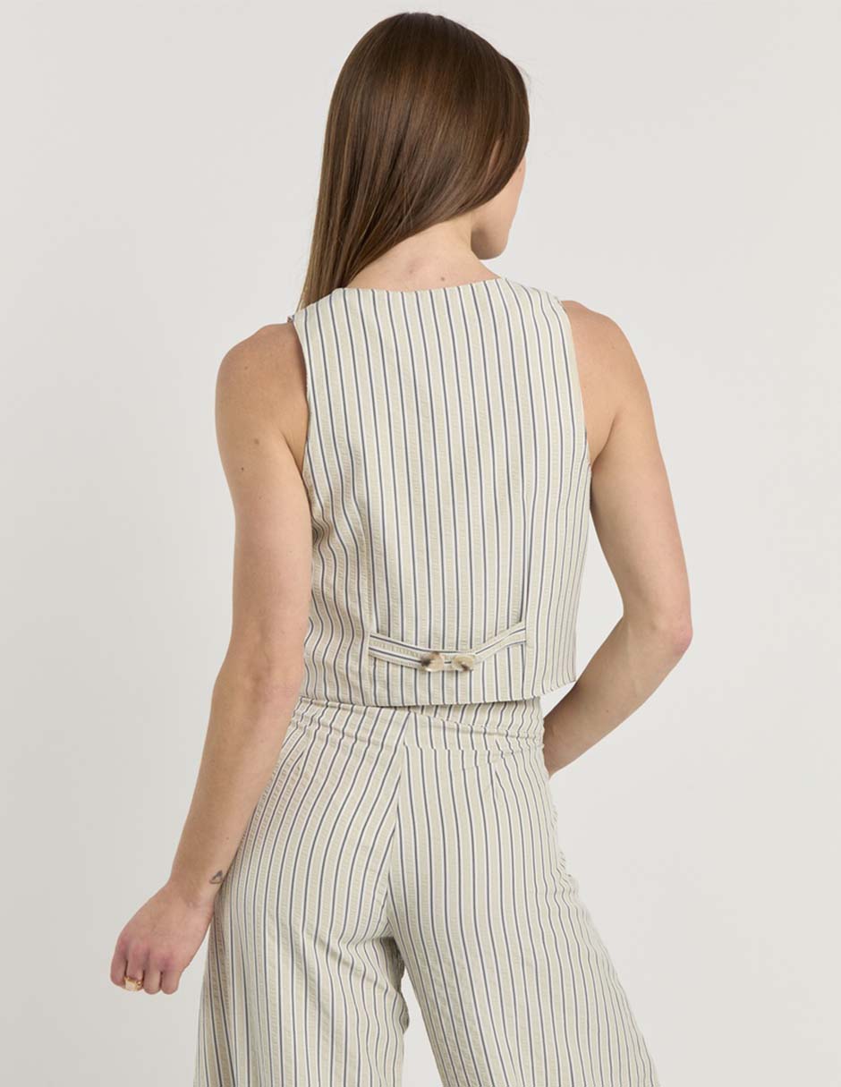 Chaleco para mujer 11