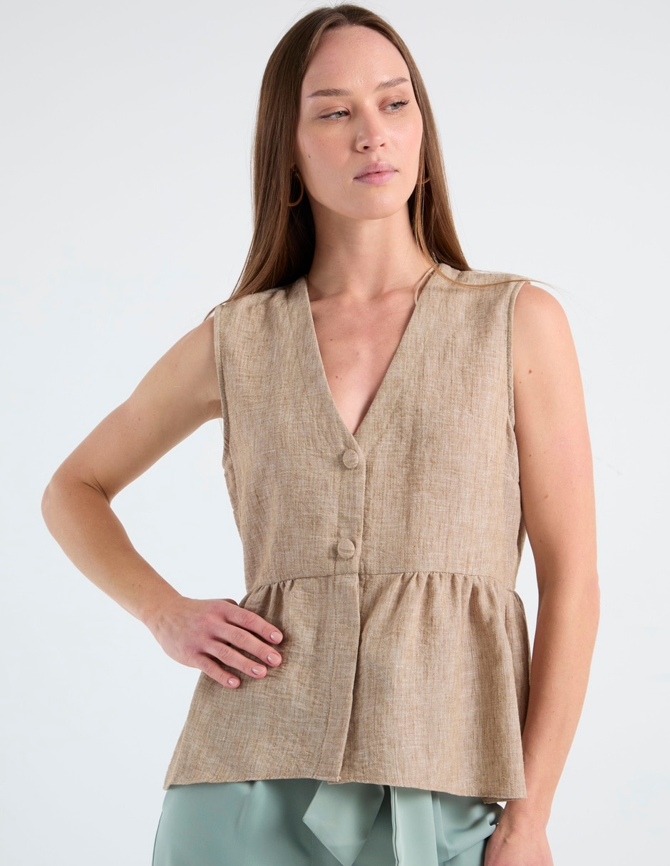 Blusa para mujer 1
