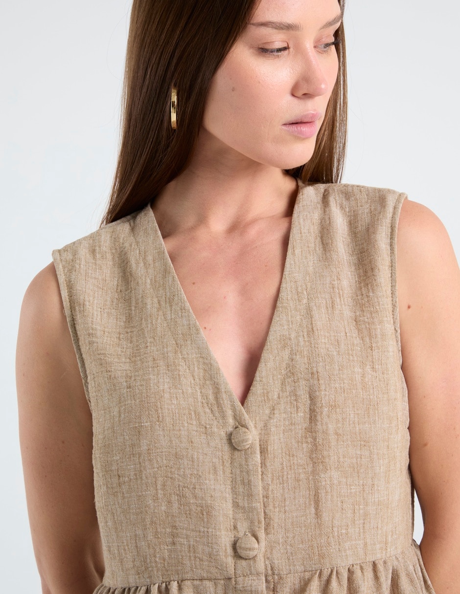 Blusa para mujer 9