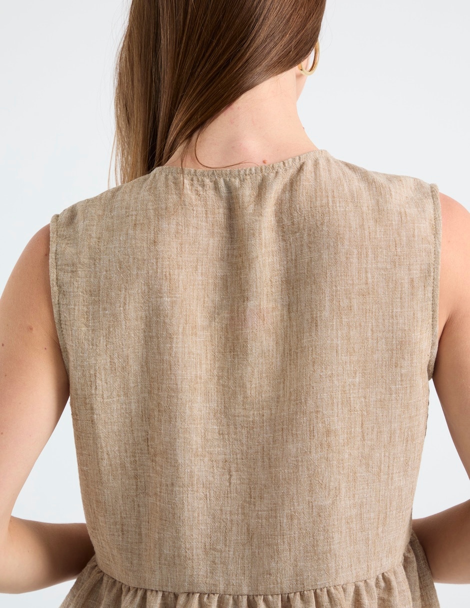 Blusa para mujer 10