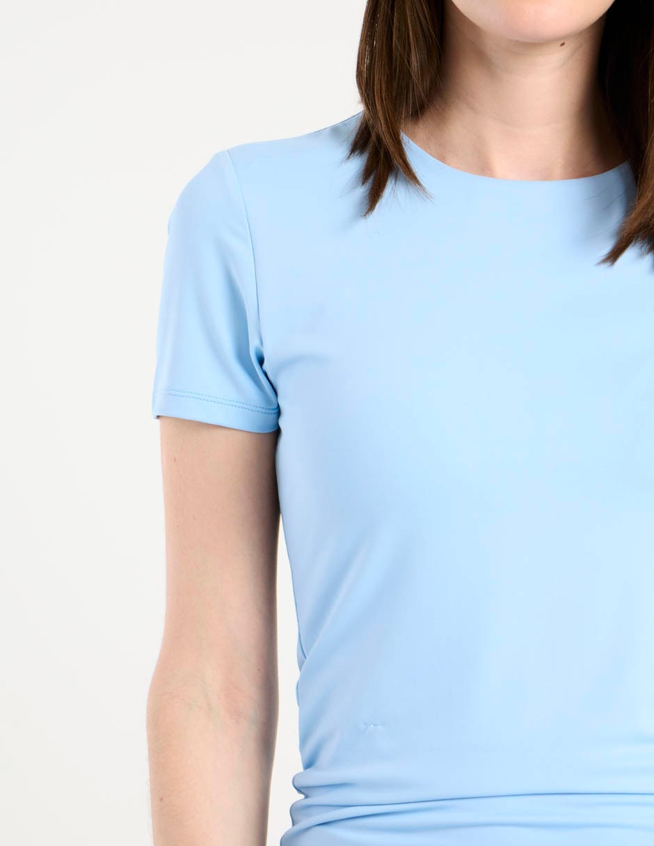 PLAYERA MAP2606-P176 M/C REDONDO 4