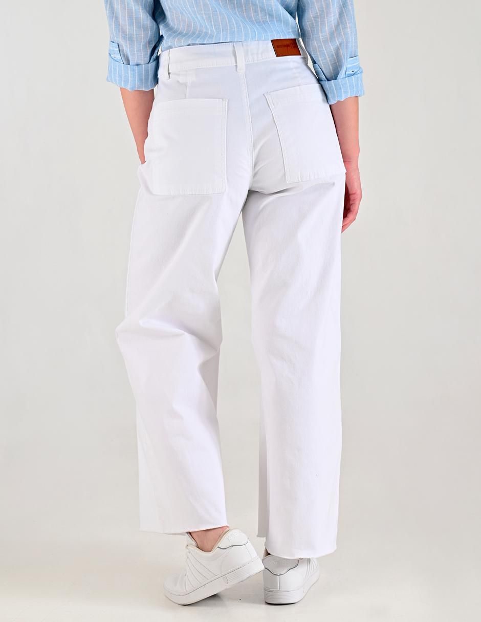 Jeans straightpara mujer 2