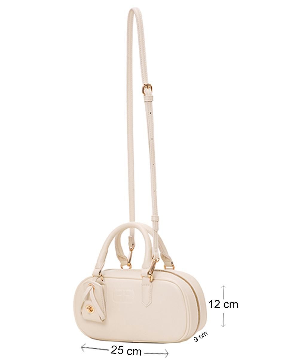 Bolsa crossbody para mujer