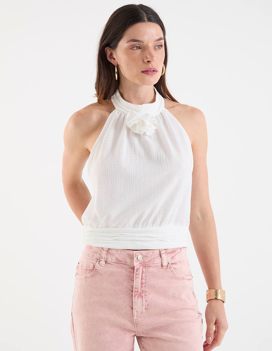 Blusa para mujer 1