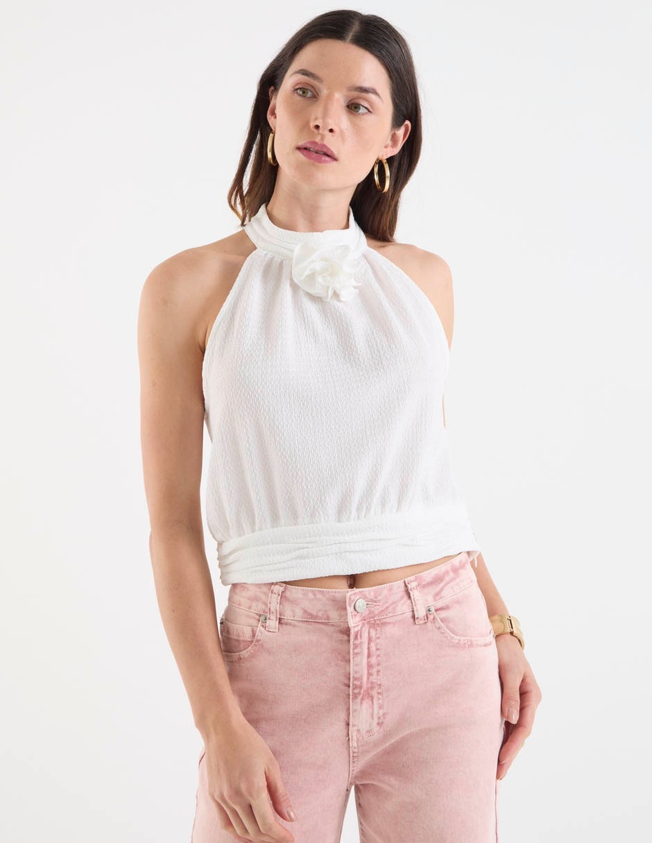 Blusa para mujer 7