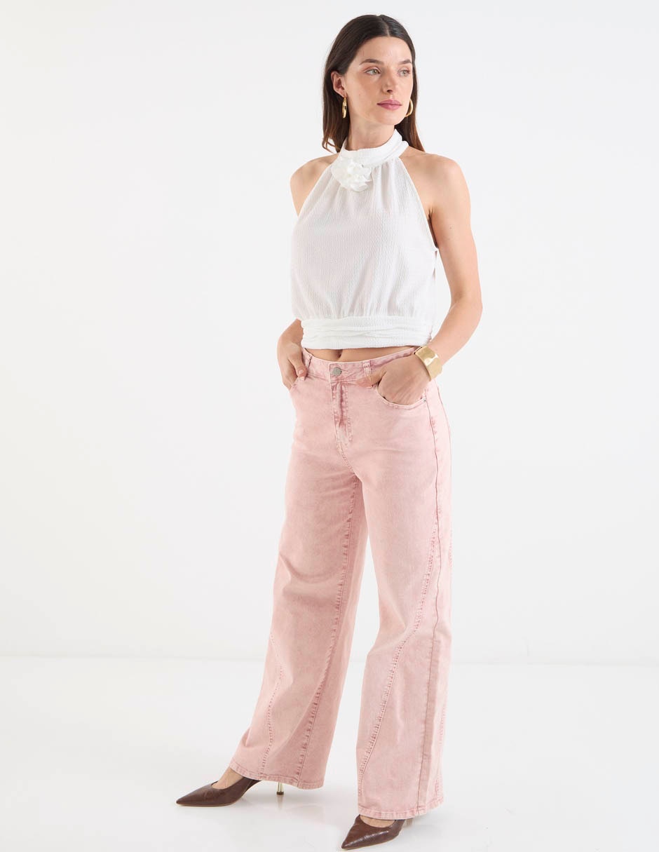 Blusa para mujer 8