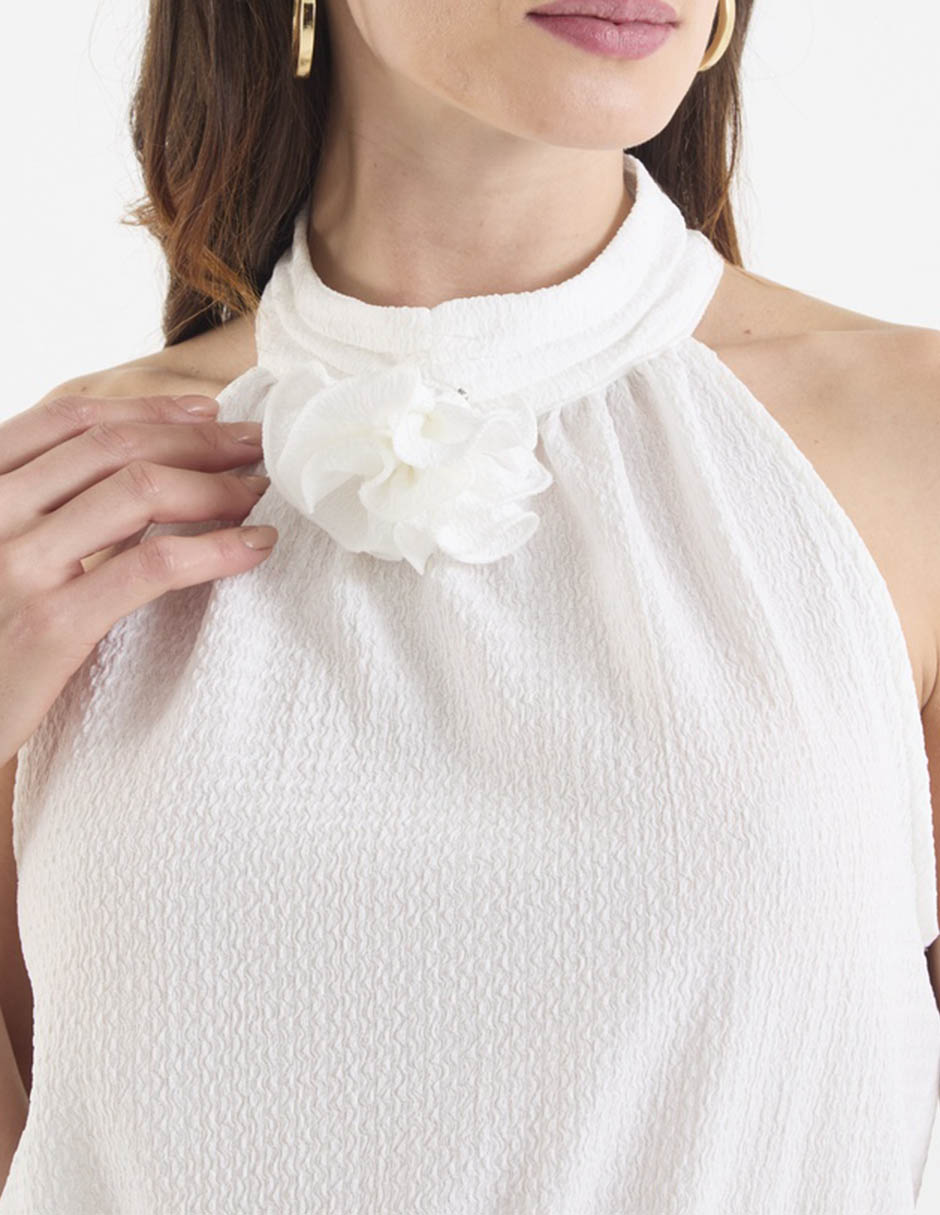 Blusa para mujer 9