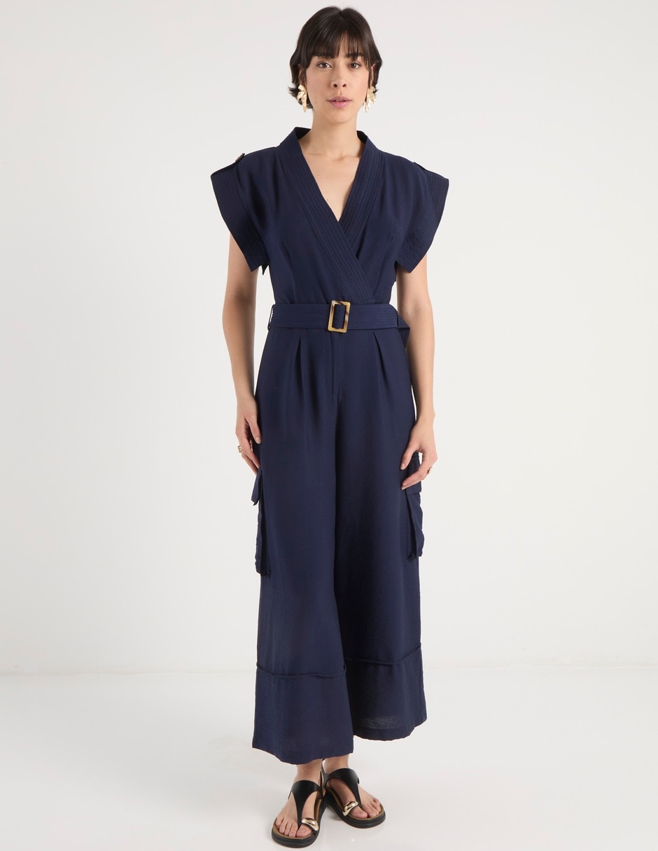 Jumpsuit para mujer 1