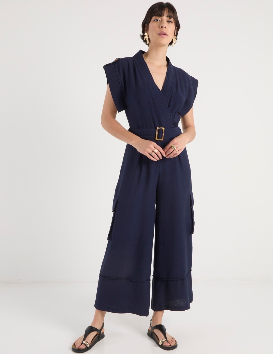 Jumpsuit para mujer 7