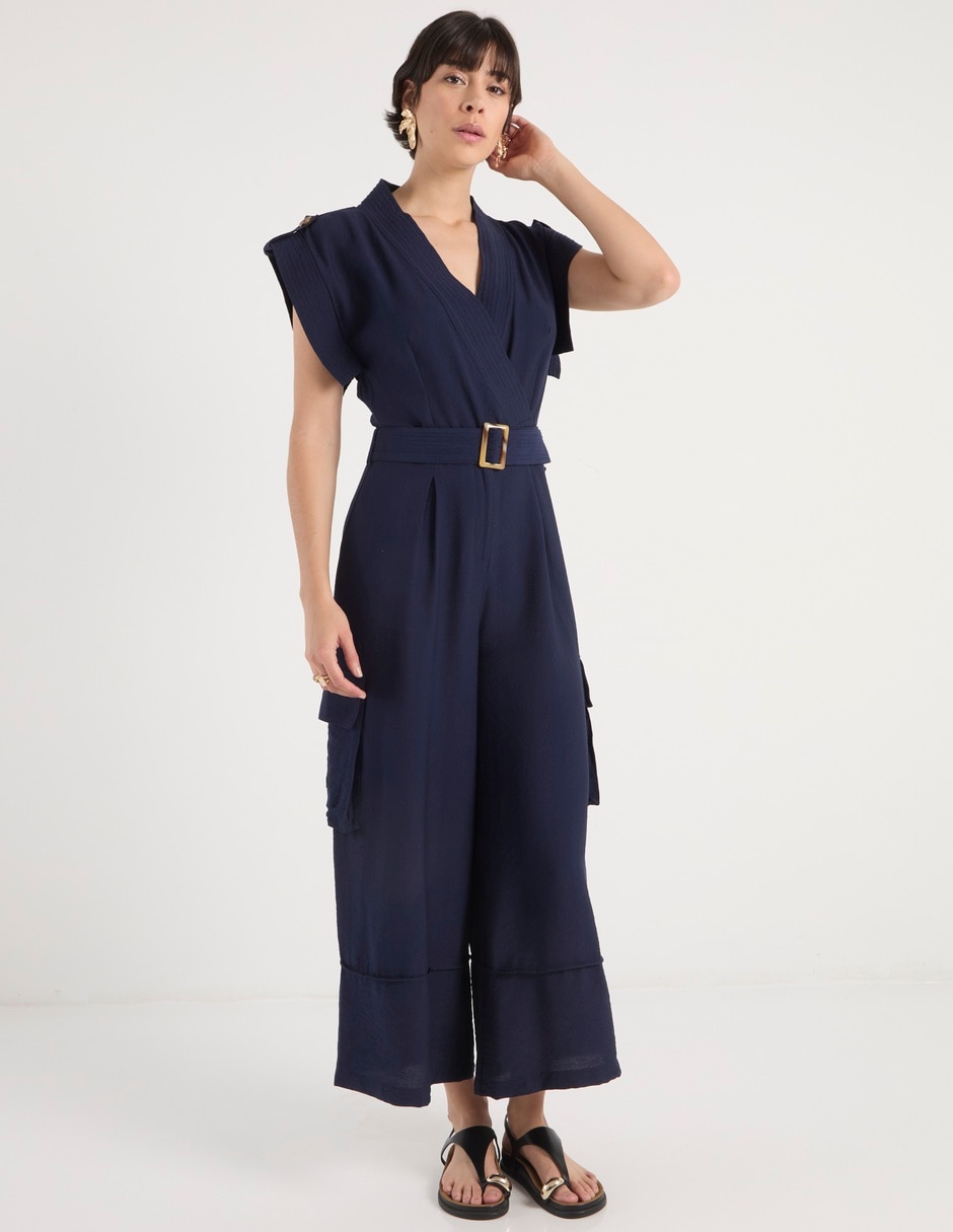 Jumpsuit para mujer 8