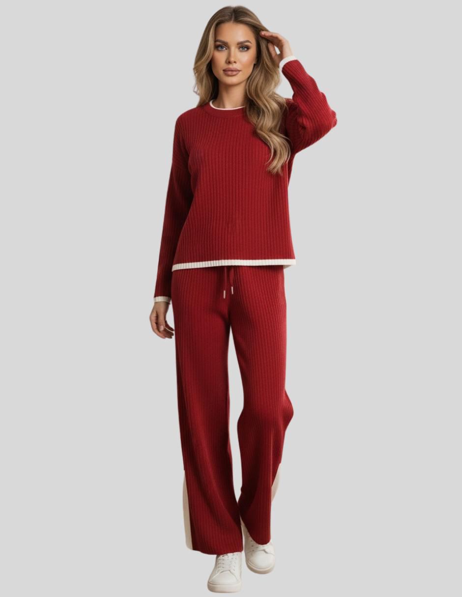 Conjunto para Mujer 9