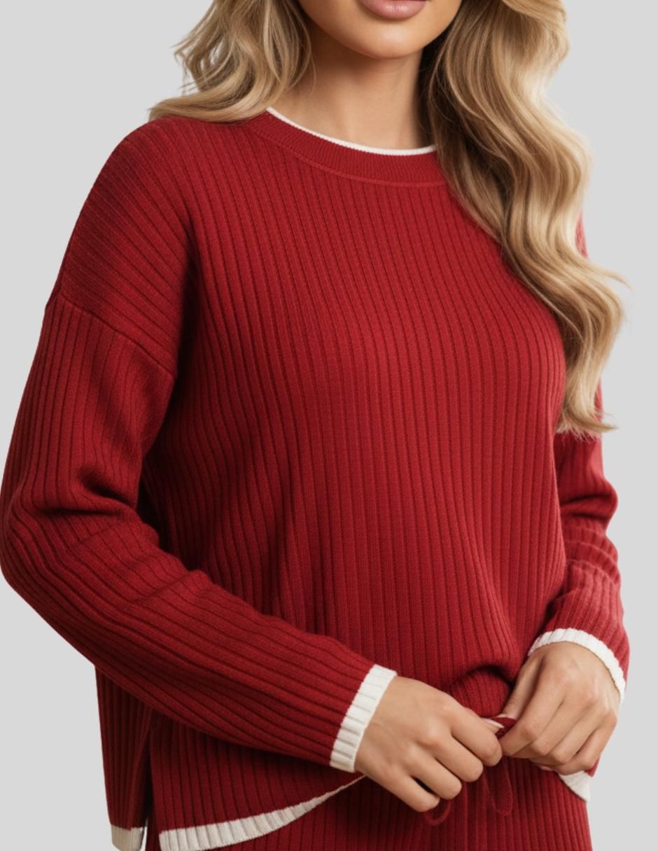 Conjunto para Mujer 10