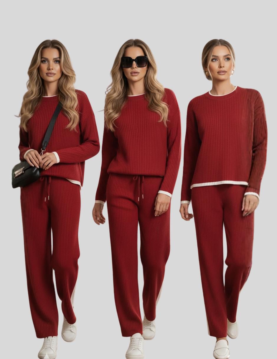 Conjunto para Mujer 7