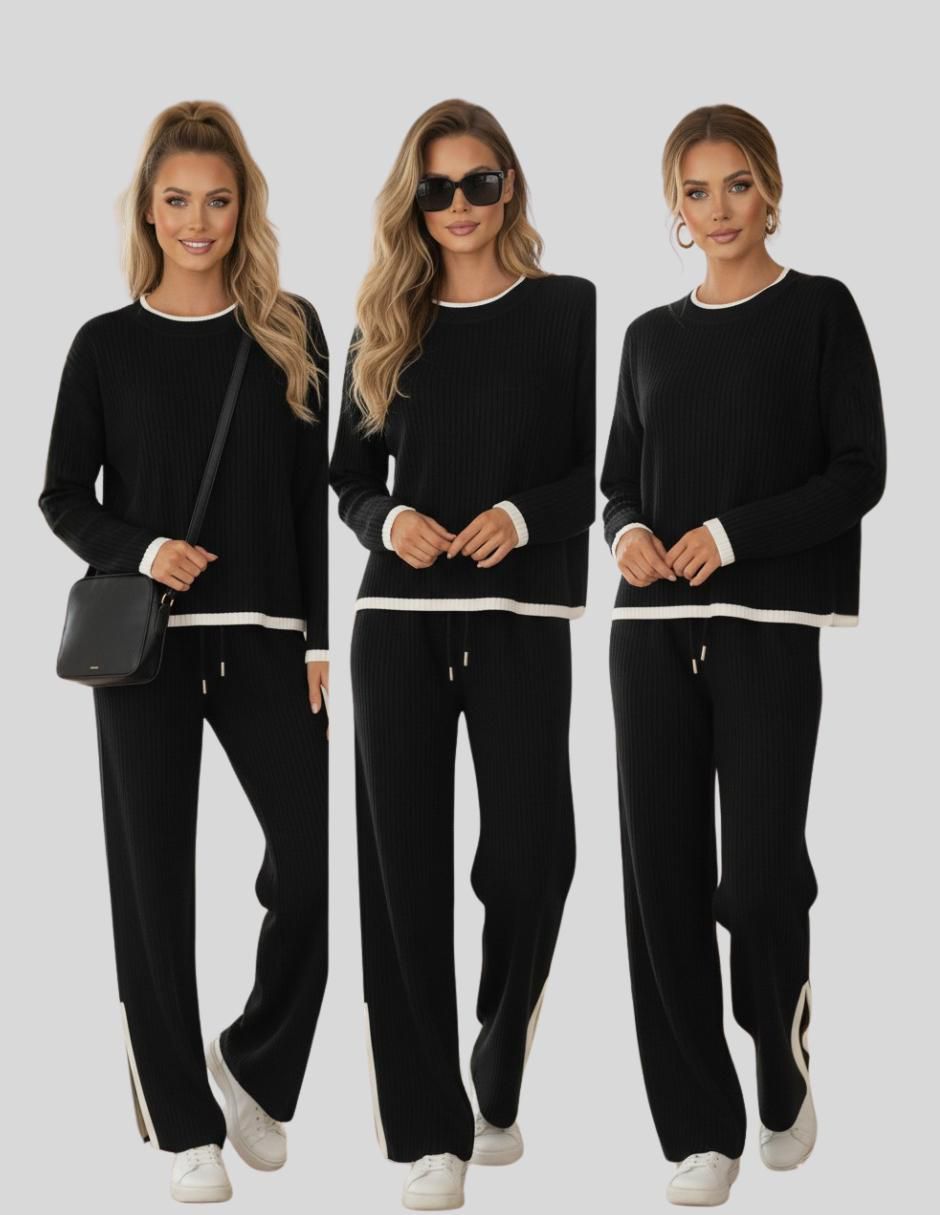 Conjunto para Mujer 7