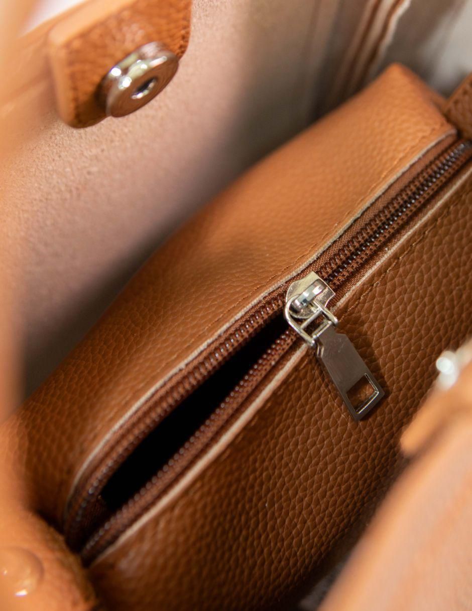Bolsa crossbody para mujer 9