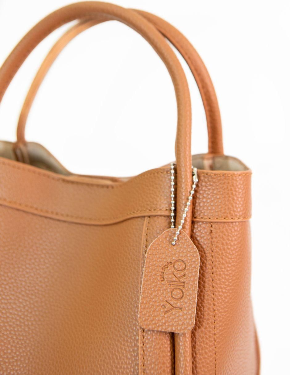 Bolsa crossbody para mujer 6