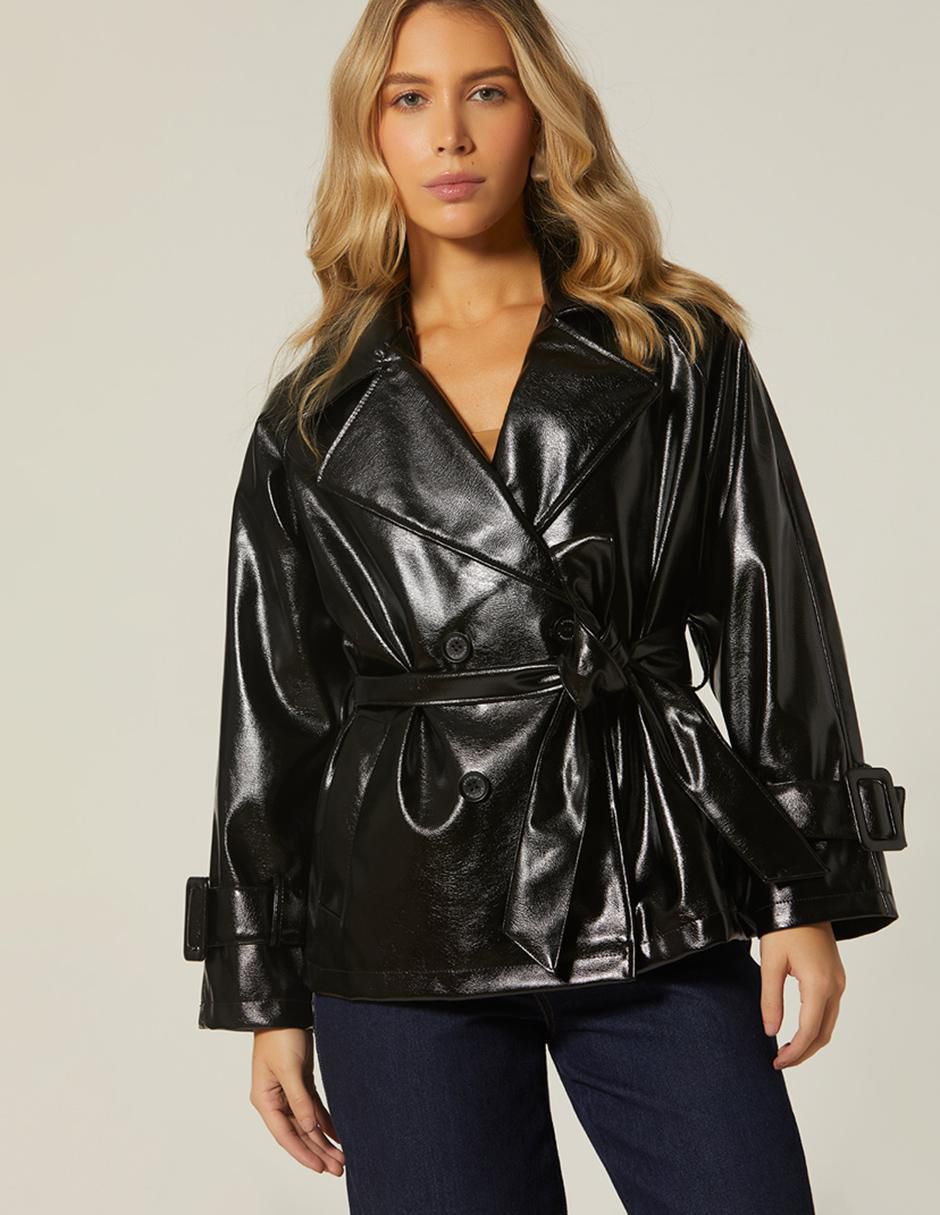 Abrigo regular para mujer Abrigo regular para mujer