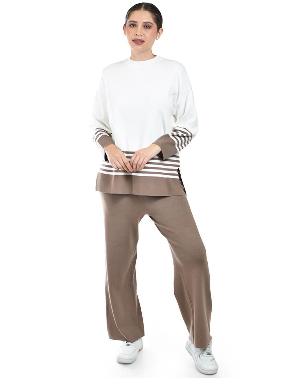 Conjunto para mujer 5