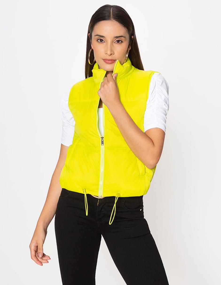 Chaleco para mujer Chaleco para mujer
