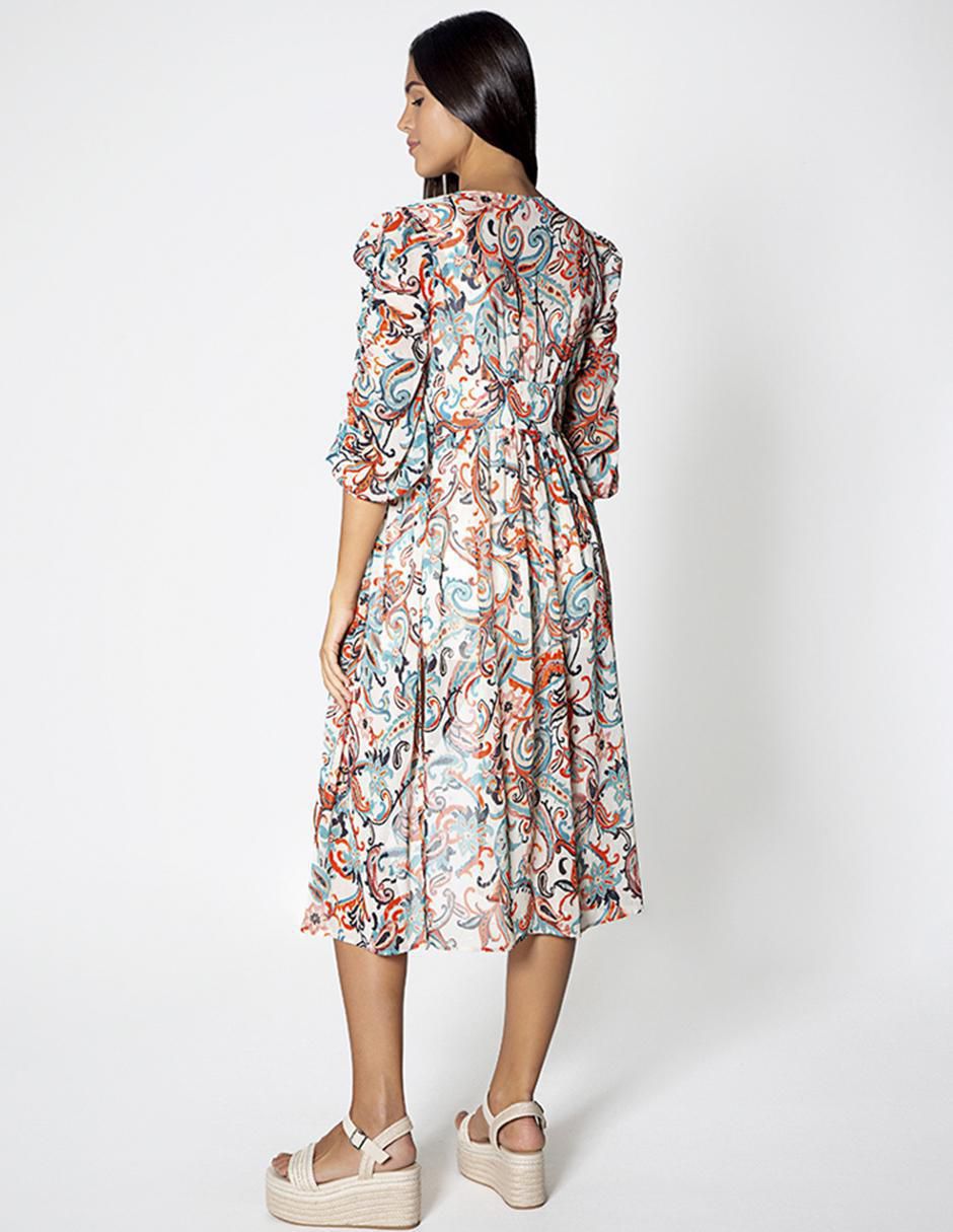 Kimono para mujer