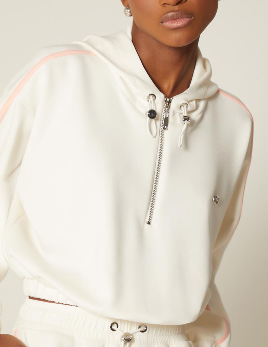 Sudadera con capucha Soft Sporty para mujer Sudadera con capucha Soft Sporty para mujer