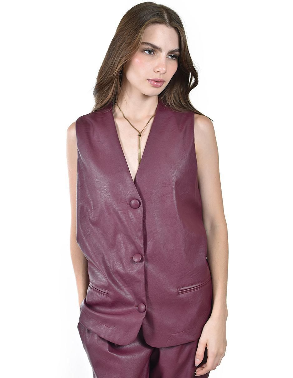 Chaleco impermeable para mujer Chaleco impermeable para mujer
