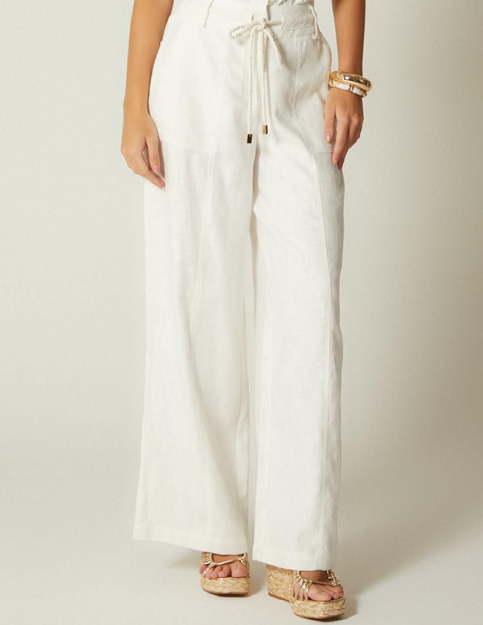 Jumpsuit de algodón para mujer 3