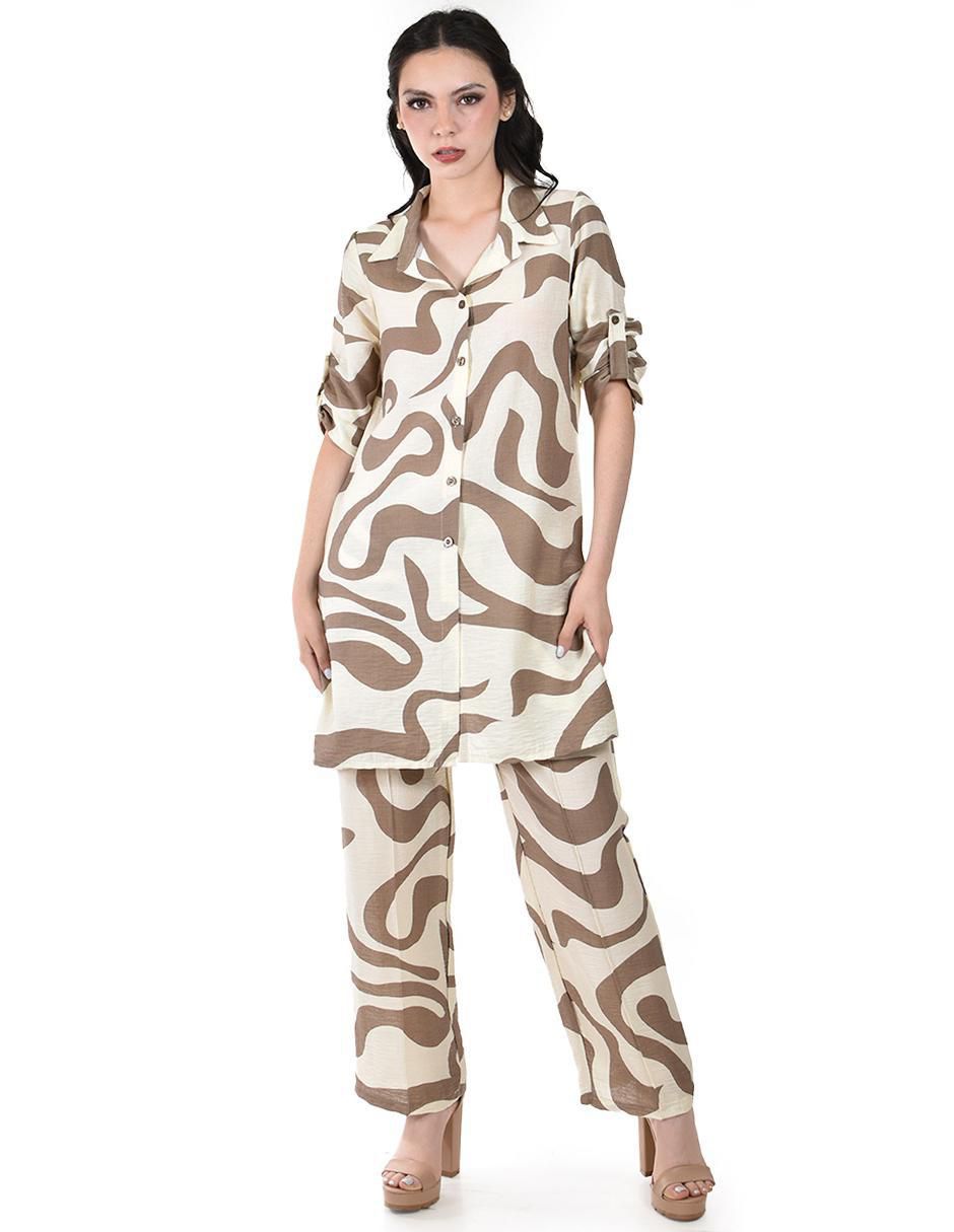 Conjunto para mujer Conjunto para mujer