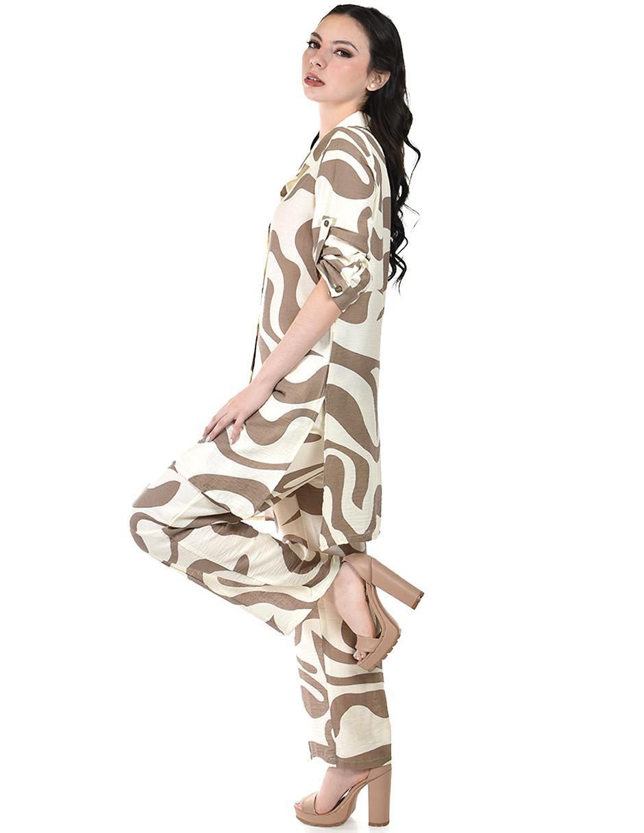 Conjunto para mujer 2