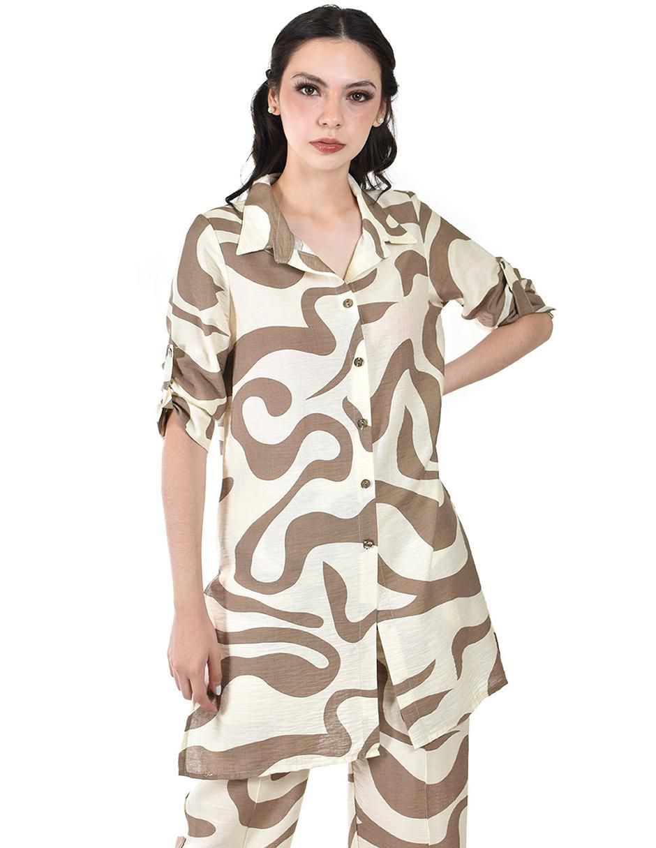 Conjunto para mujer 4