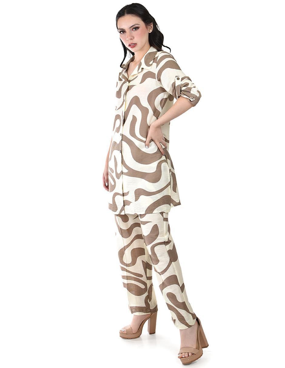Conjunto para mujer 5