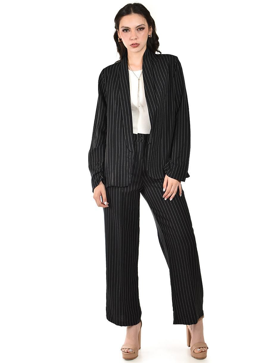 Conjunto formal para mujer 1