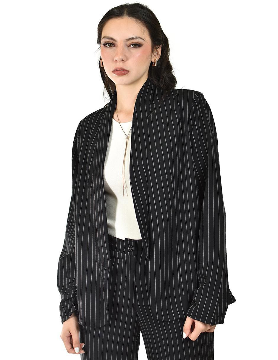 Conjunto formal para mujer 4