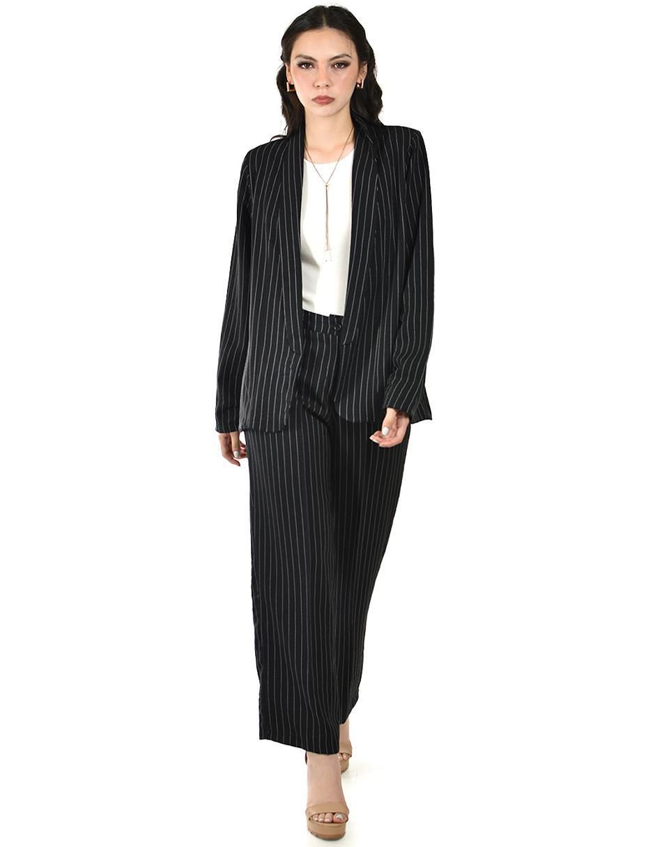 Conjunto formal para mujer 5