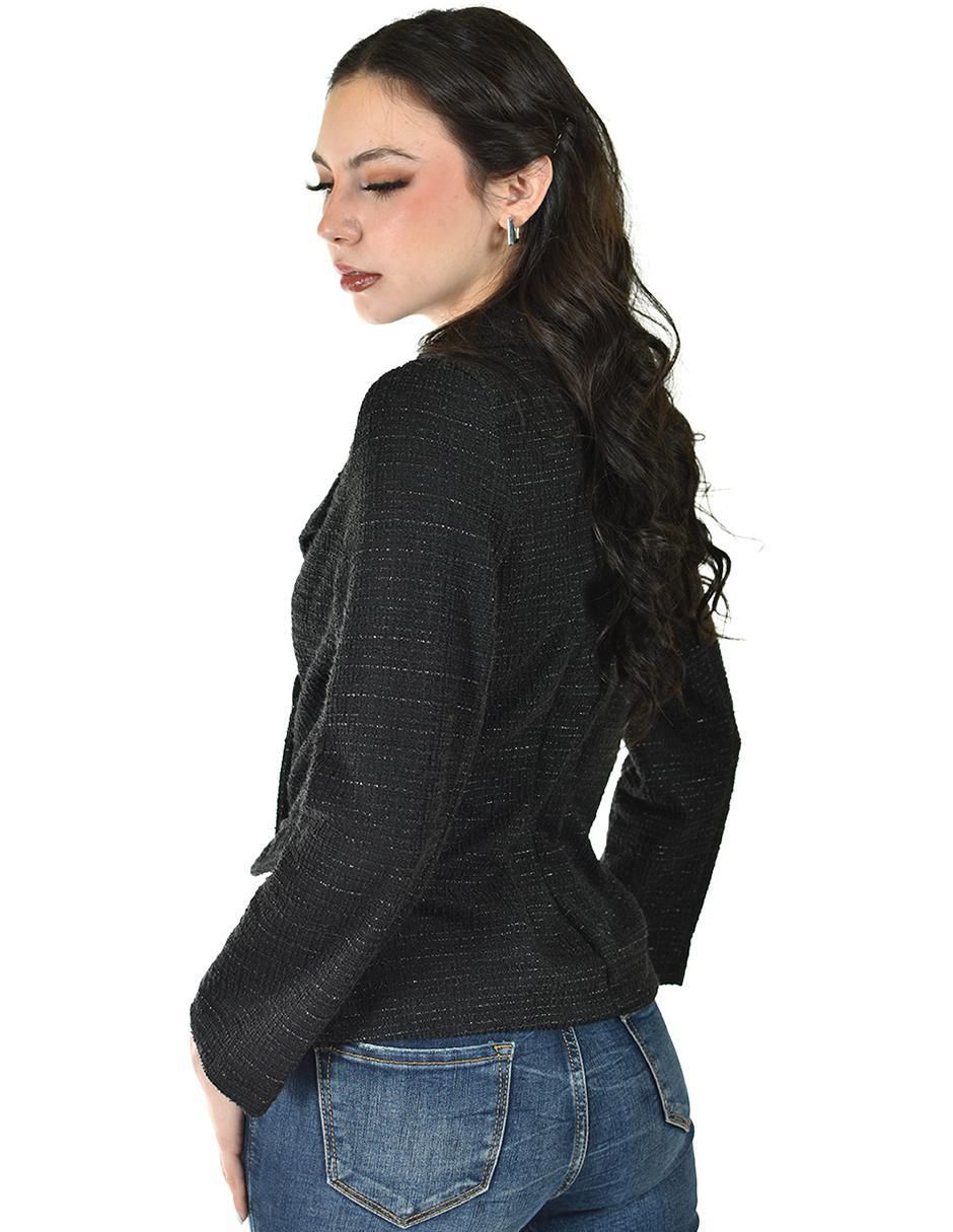 Saco sastreado formal para mujer 3